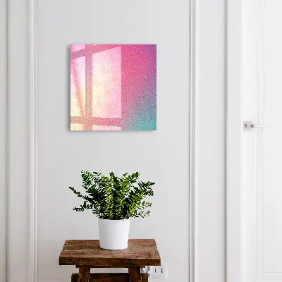 Cutii pentru chei Gradient pastel