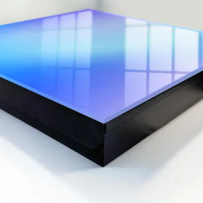 Cutii de chei Gradient calm