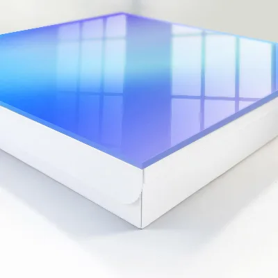 Cutii de chei Gradient calm