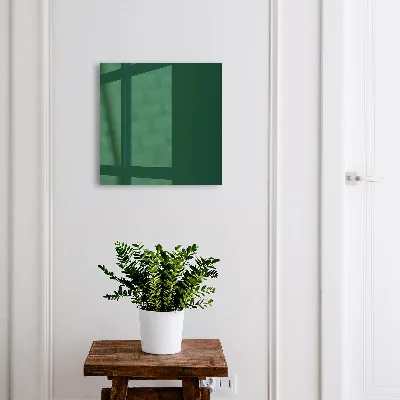 Cutii de chei Verde sticlă