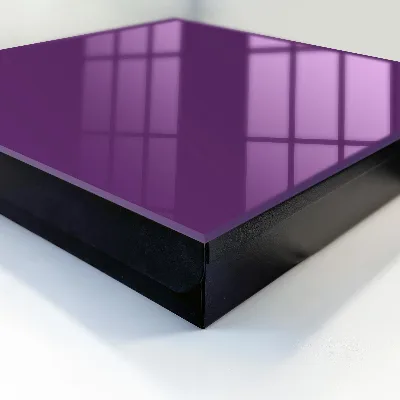 Cutii de chei Violet puternic