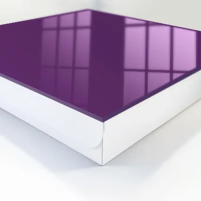 Cutii de chei Violet puternic
