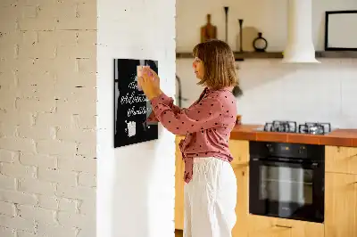 Tablă magnetică pentru scris model Aventură