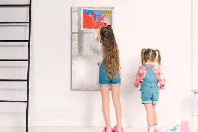 Tablă cu marker model Mandale
