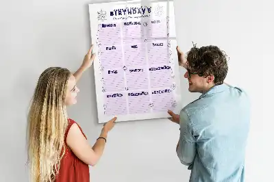 Tablă cu marker locul nașterii