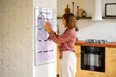 Tablă cu marker locul nașterii