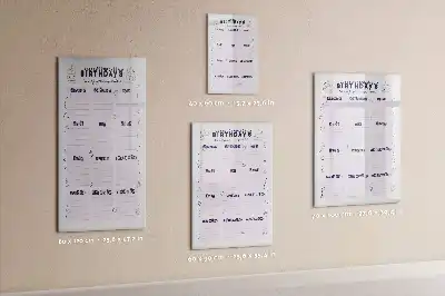 Tablă cu marker locul nașterii