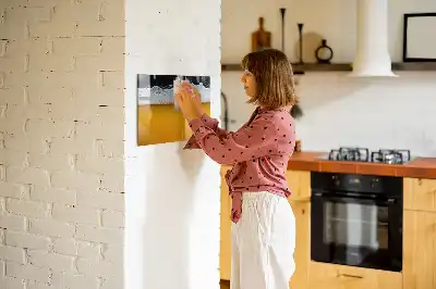 Tablă magnetică cu ștergere uscată sondă de bere