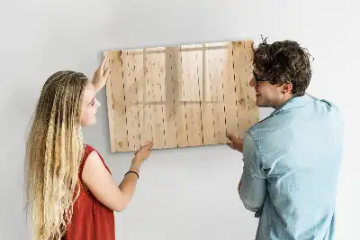 Tablă magnetică cu ștergere uscată cu ramă din lemn