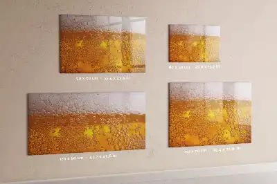 Tablă magnetică cu ștergere uscată cu suprafață magnetică