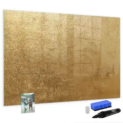 Tablă magnetică cu ștergere uscată perete decorativ