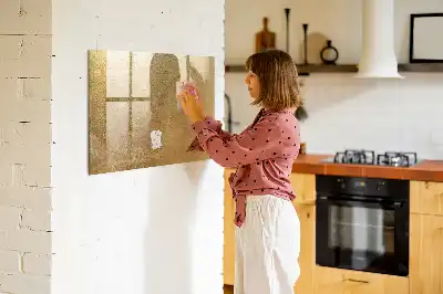 Tablă magnetică cu ștergere uscată perete decorativ
