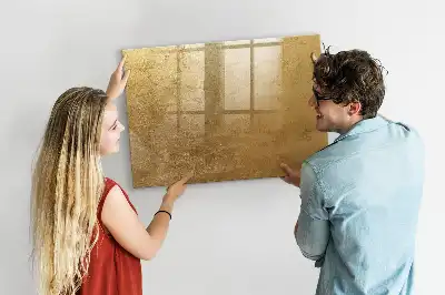 Tablă magnetică cu ștergere uscată perete decorativ
