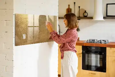 Tablă magnetică cu ștergere uscată perete decorativ