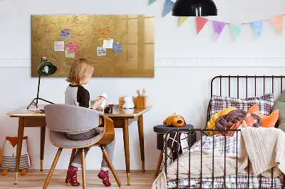 Tablă magnetică cu ștergere uscată perete decorativ