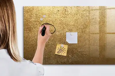 Tablă magnetică cu ștergere uscată perete decorativ
