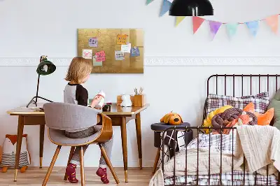 Tablă magnetică cu ștergere uscată perete decorativ