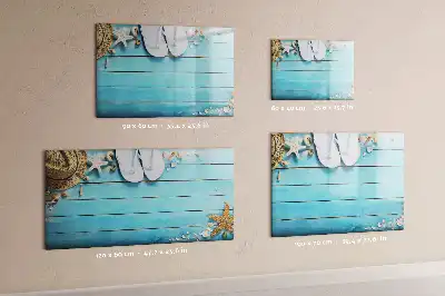 Tablă magnetică cu ștergere uscată accesorii pentru vacanță