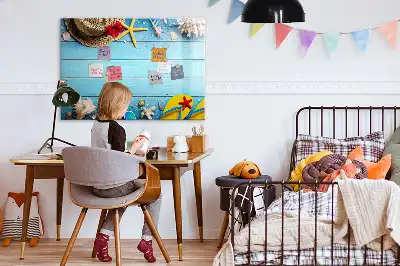 Tablă magnetică cu ștergere uscată accesorii pentru plajă