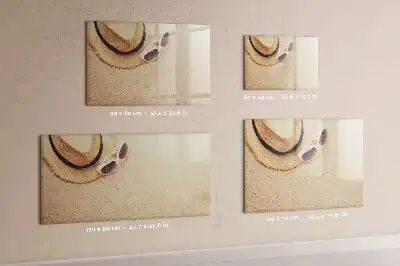 Tablă magnetică cu ștergere uscată accesorii pentru vară