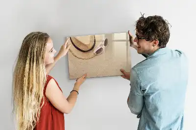 Tablă magnetică cu ștergere uscată accesorii pentru vară