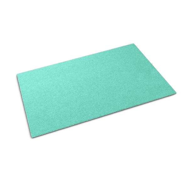 Covoras intrare Pastel mint