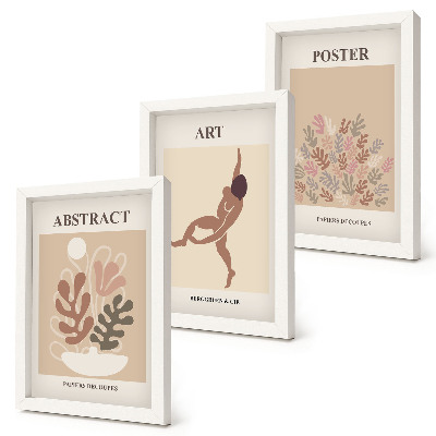 Galerie de perete Loading...