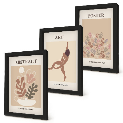 Galerie de perete Loading...