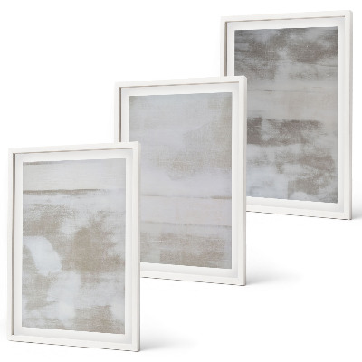 Set tablouri decorative Texturi moderne degradate