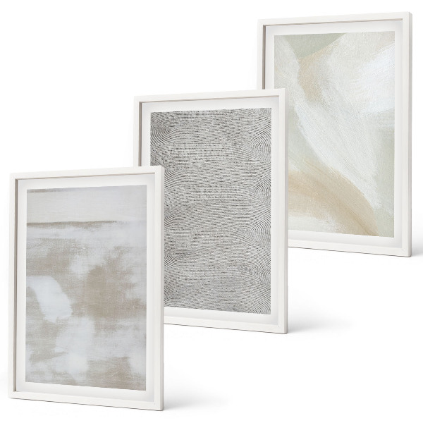 Set tablouri decorative Design modern abstract