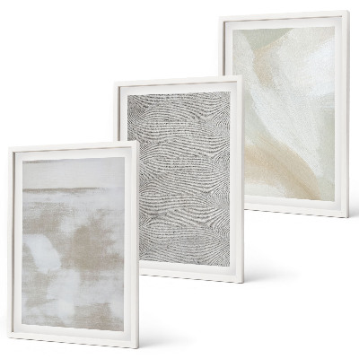 Set tablouri decorative Design modern abstract