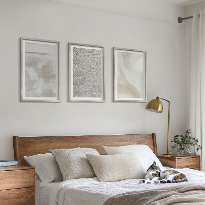 Set tablouri decorative Design modern abstract