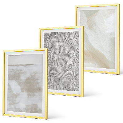 Set tablouri decorative Design modern abstract