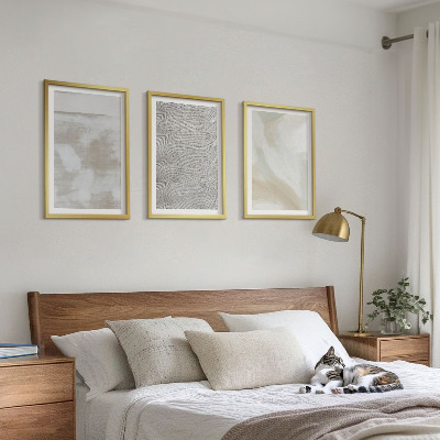 Set tablouri decorative Design modern abstract