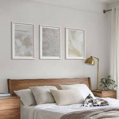 Set tablouri decorative Design modern abstract