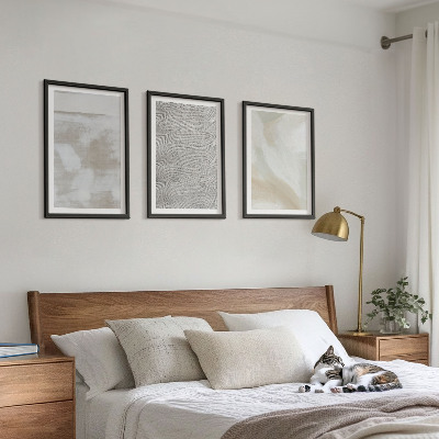 Set tablouri decorative Design modern abstract