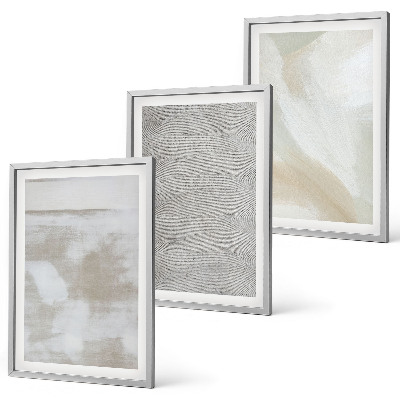 Set tablouri decorative Design modern abstract
