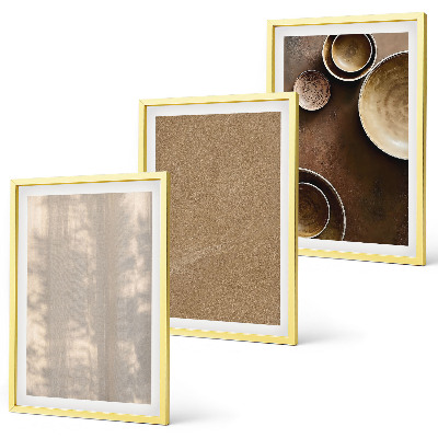 Set tablouri pentru dormitor Structuri texturate minimaliste