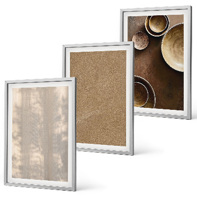 Set tablouri pentru dormitor Structuri texturate minimaliste