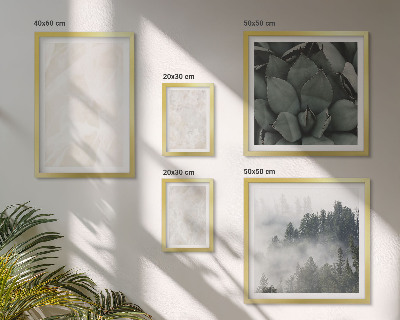 Decorațiune de perete set tablouri Structuri pastelate din piatră