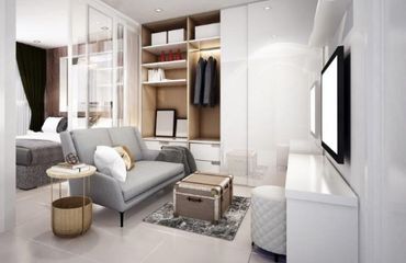 Cum să amenajezi un apartament mic - modalități de decorare și de bună organizare
