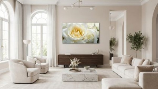 Culoarea anului 2026 în design interior - cum să o folosești în casa ta?