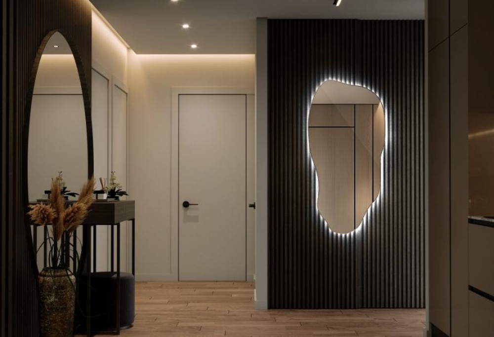 decoratiuni de hol