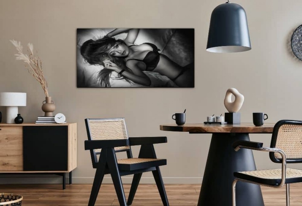 tablouri nud