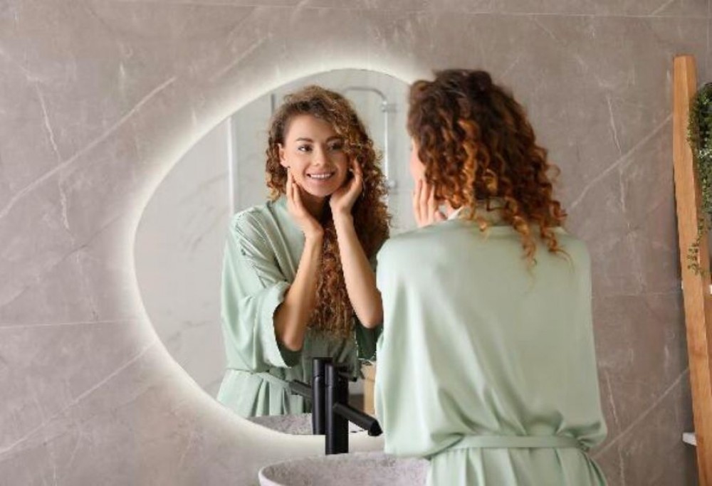 Cum alegi oglinda pentru baie?