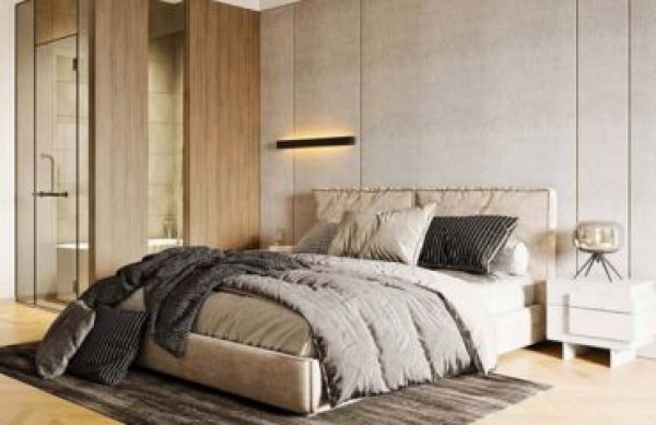 Cum faci un interior să arate luxos? Idei de decoratori de interior