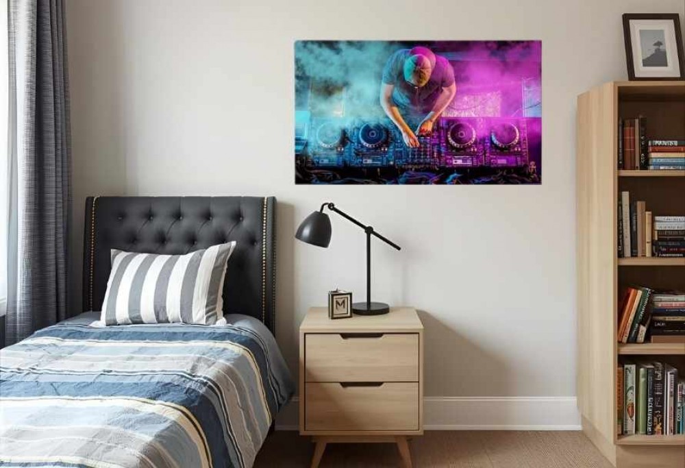 inspirații pentru camera copiilor