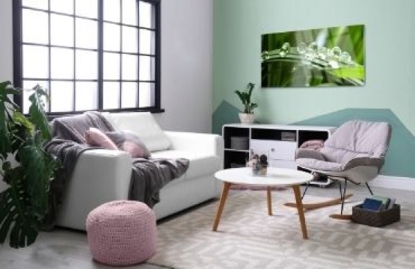 Design interior - tendințe în 2021