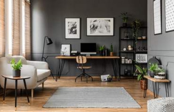 Magia culorilor - regulile de alegere a culorilor pentru interioare