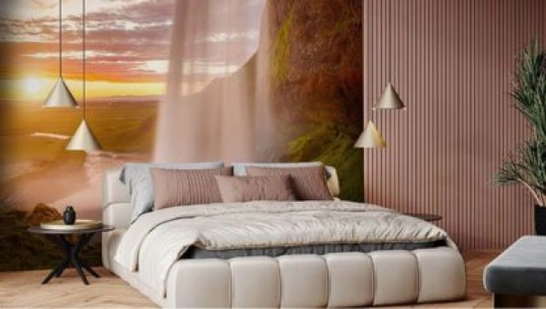 Culoarea anului 2025 în designul interior - cum să o folosești în casa ta?